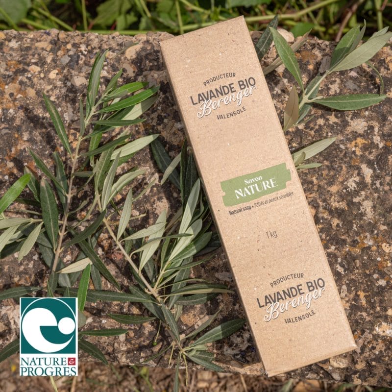 Savon nature – Image 5