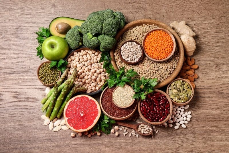 La lavande, un stimulant naturel pour renforcer le système immunitaire 2 nourriture bio lavande