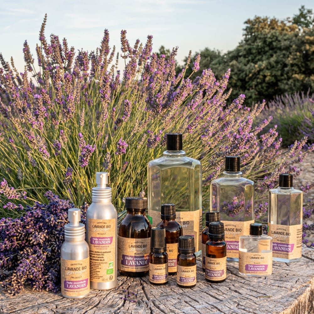 nos produits authentiques