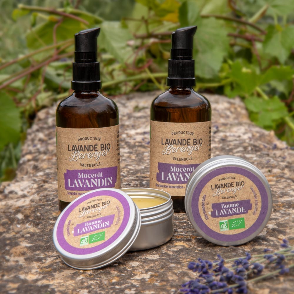 cosmetiques