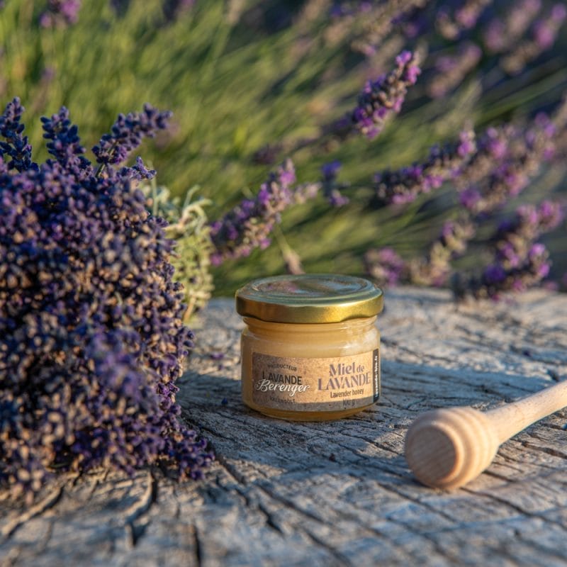Lavander honey 100 gr to 3 Kg - Image 5