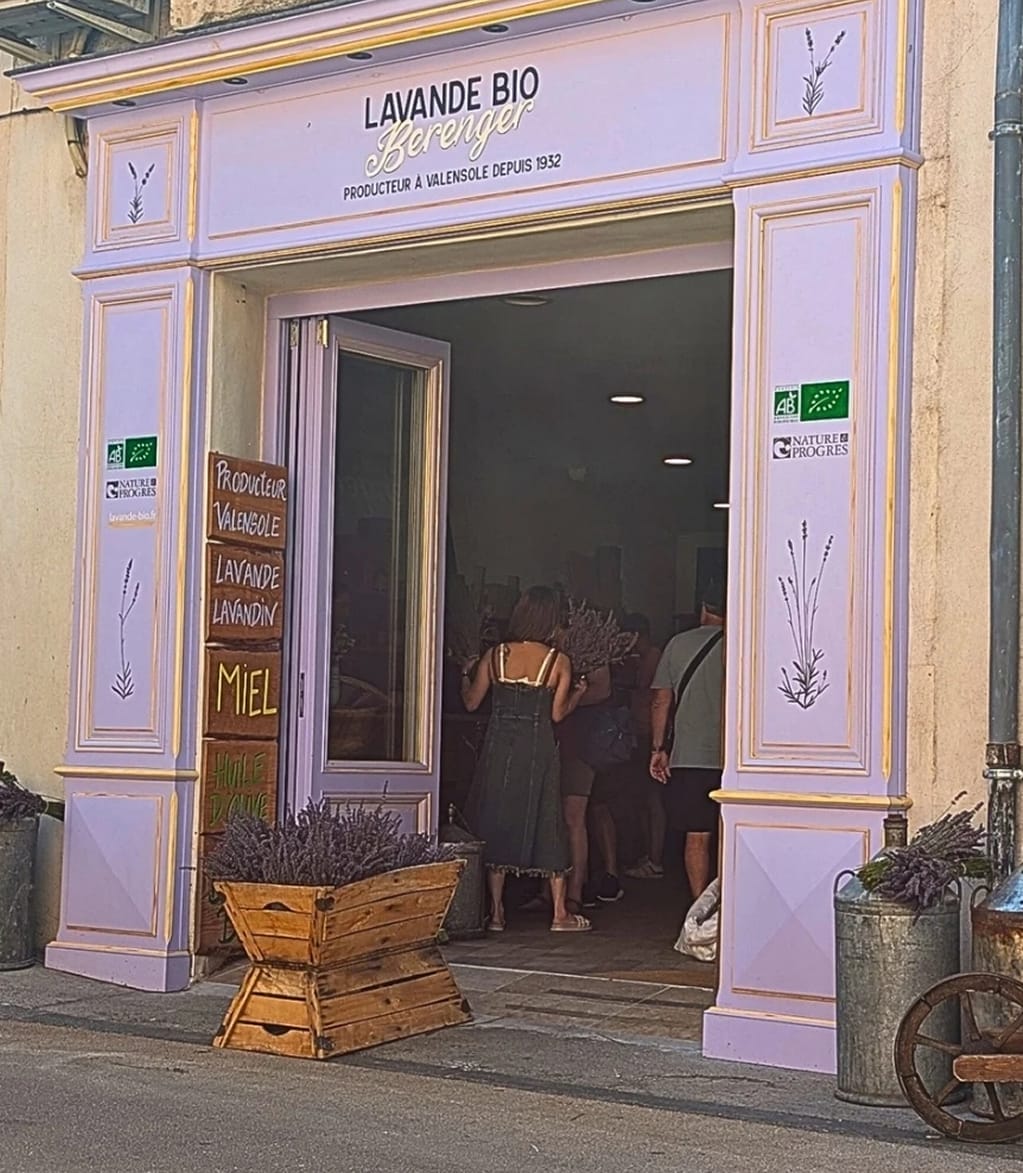 la boutique valensole 2